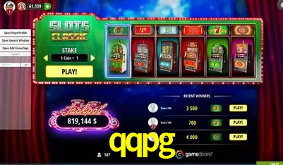 Desvendando o Mundo dos Jogos Virtuais na qqpg