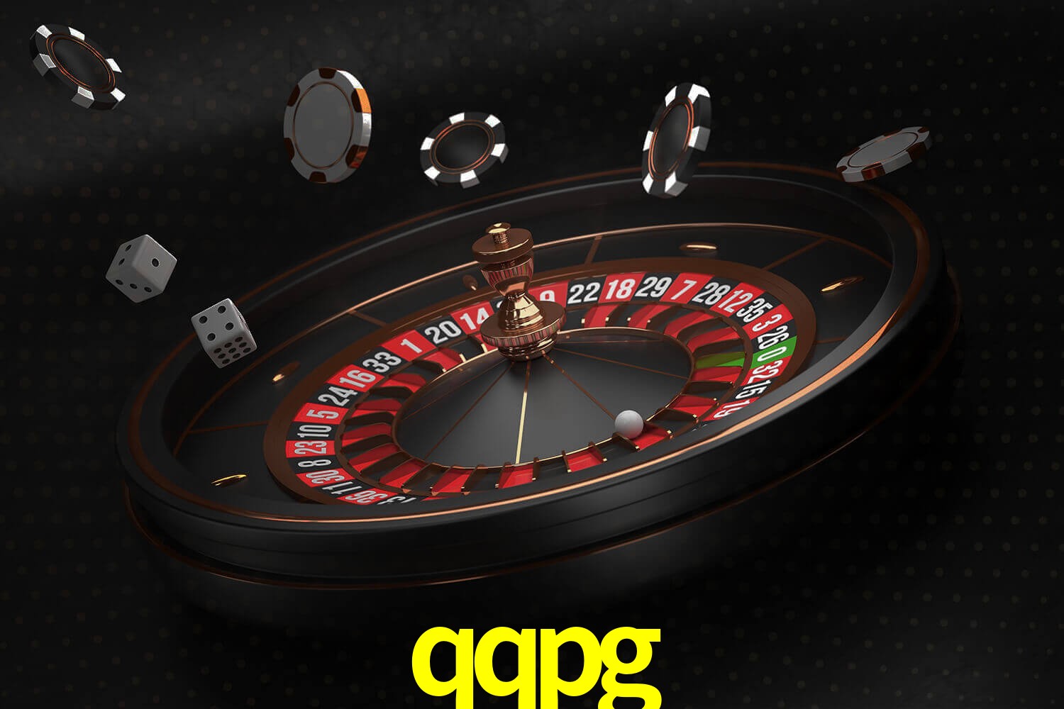 qqpg: Seu Cassino Premiado com Pagamentos Rápidos